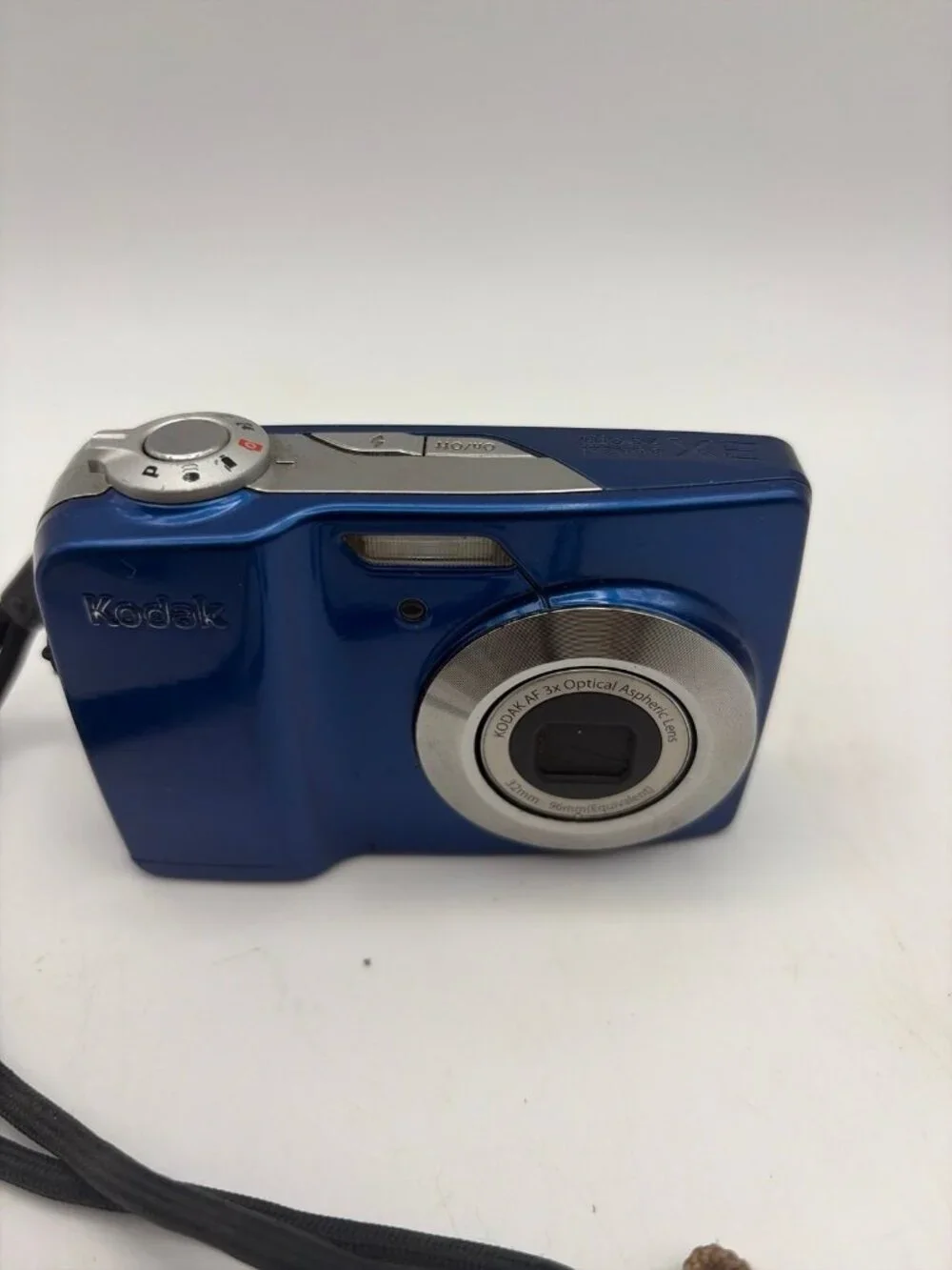 5 Digital Camera Lot For ***Parts or Repair **Non Working